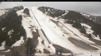 Masella: La Tossa - 2150m. (masella.com)