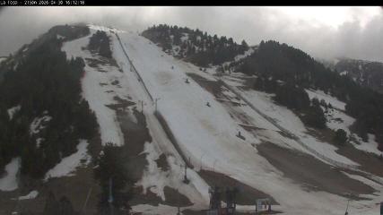 Masella webcam