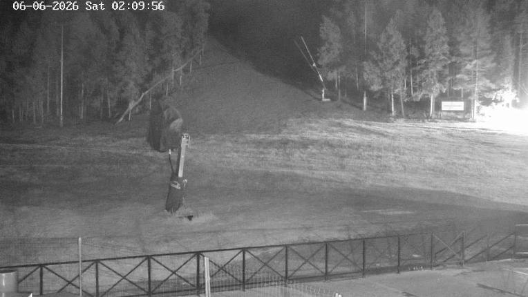 Webcam Masella: Pla de Masella 1600m
