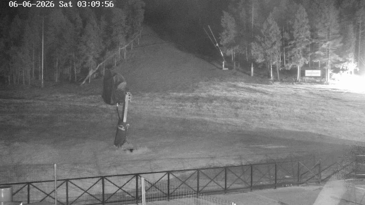 Webcam Masella: Pla de Masella 1600m