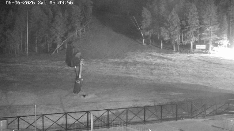 Webcam Masella: Pla de Masella 1600m