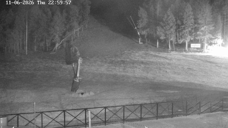 Webcam Masella: Pla de Masella 1600m