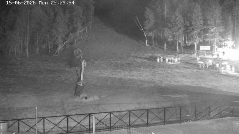 Webcam Masella: Pla de Masella 1600m