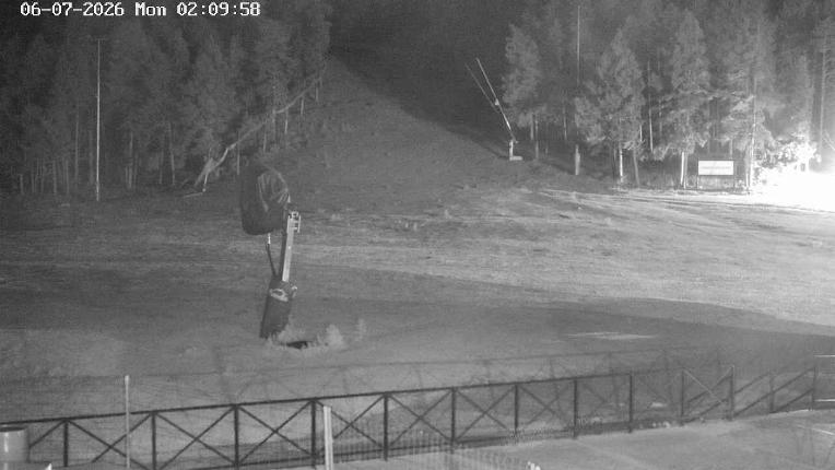 Webcam Masella: Pla de Masella 1600m