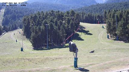 Masella: Pla de Masella 1600m (masella.com)