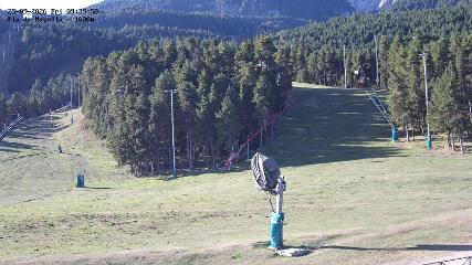 Masella: Pla de Masella 1600m (masella.com)