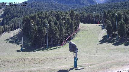 Masella: Pla de Masella 1600m (masella.com)