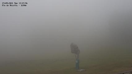 Masella webcam