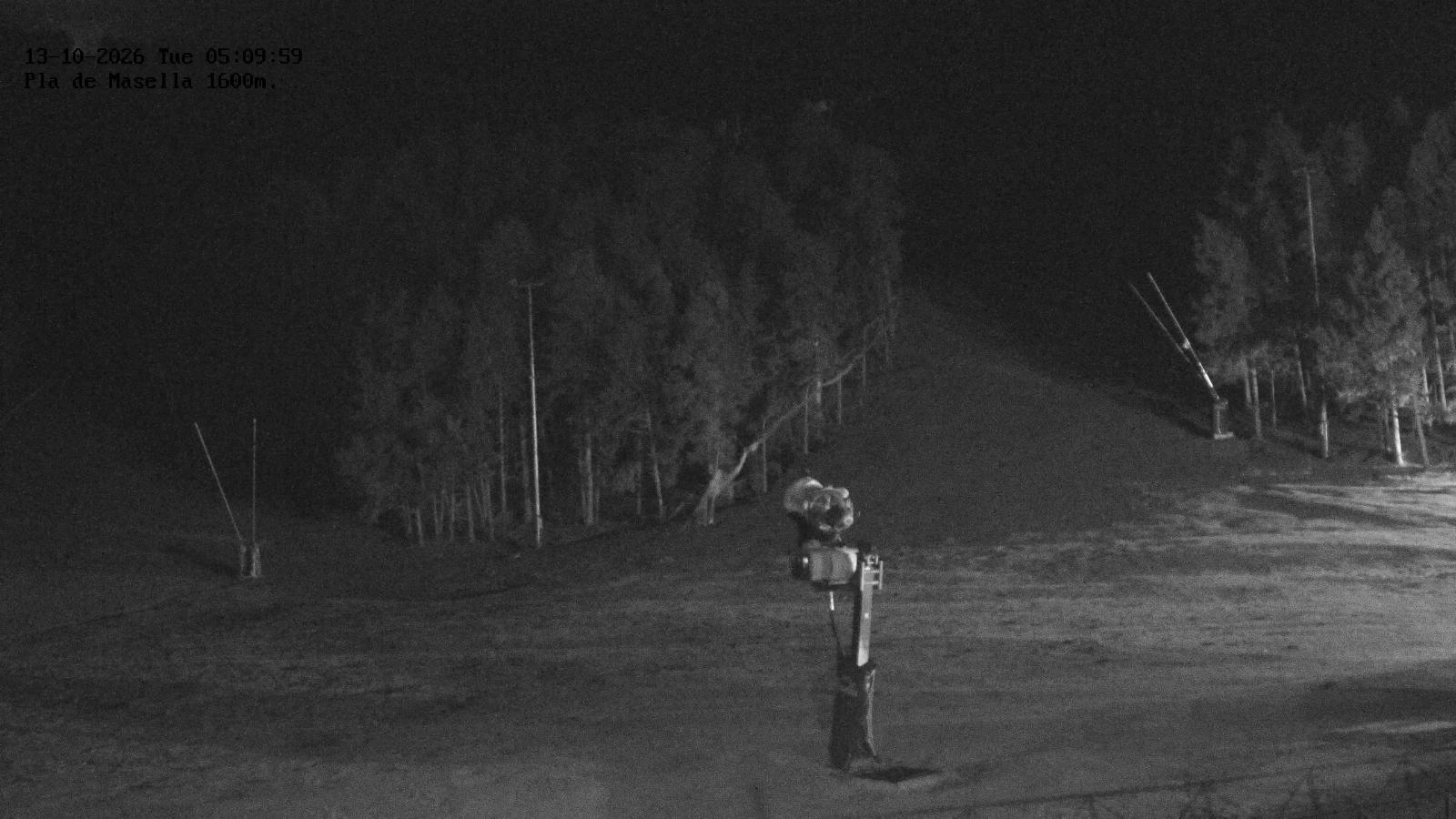 Webcam Masella: Pla de Masella 1600m