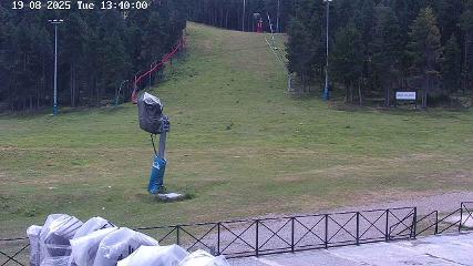 Masella: Pla de Masella 1600m (masella.com)