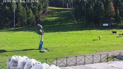 Masella webcam