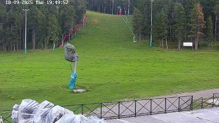 Masella webcam