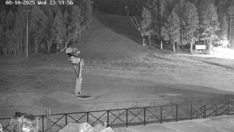 Webcam Masella: Pla de Masella 1600m