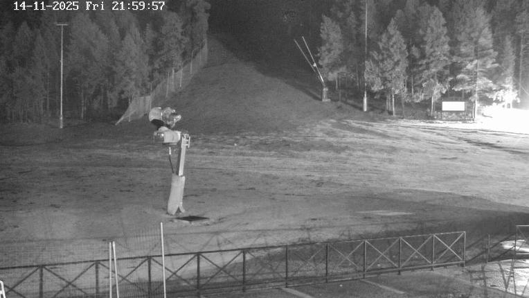 Webcam Masella: Pla de Masella 1600m