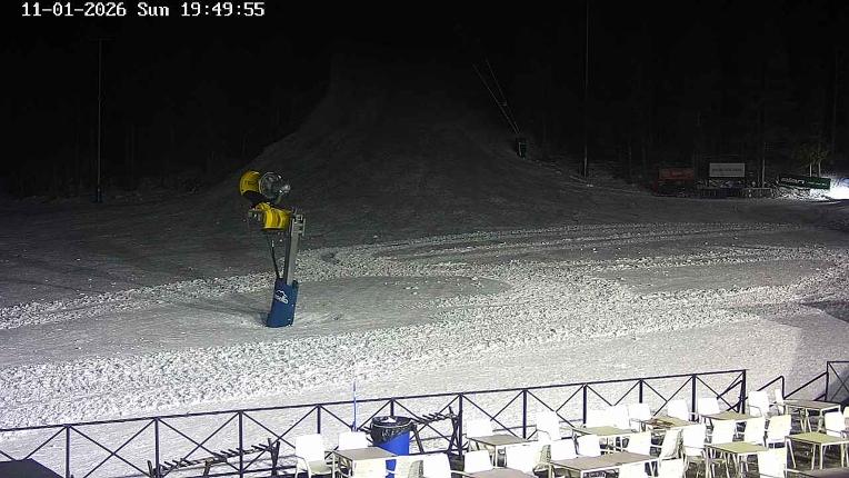 Webcam Masella: Pla de Masella 1600m