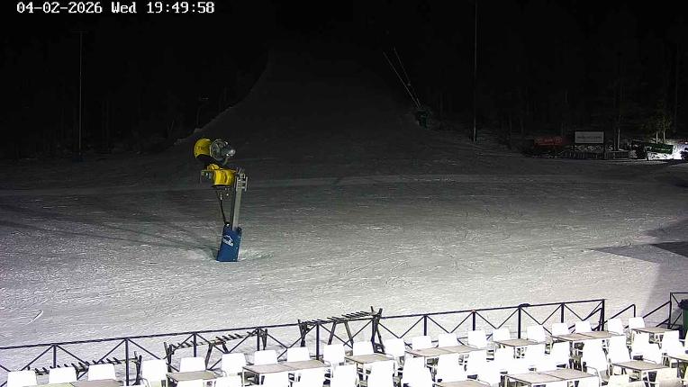 Webcam Masella: Pla de Masella 1600m