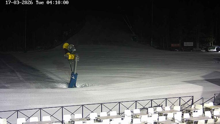 Webcam Masella: Pla de Masella 1600m