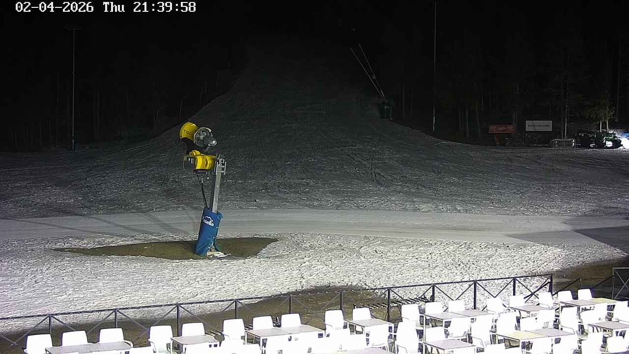 Webcam Masella: Pla de Masella 1600m