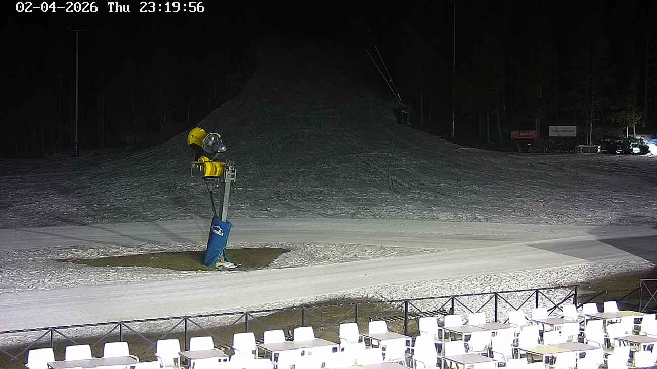 Webcam Masella: Pla de Masella 1600m