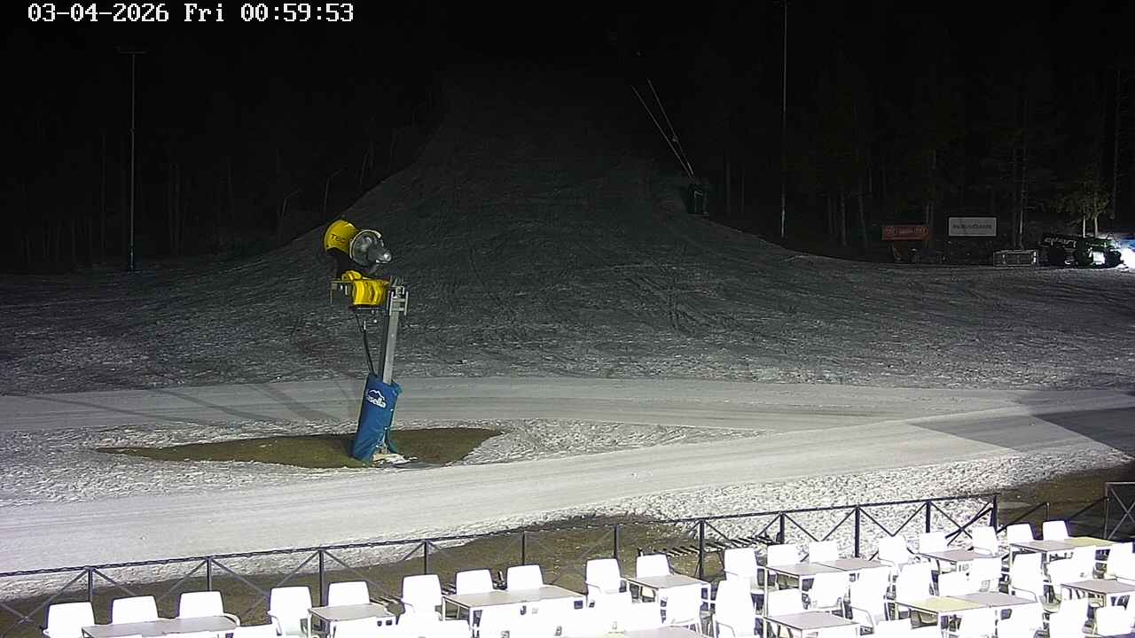 Webcam Masella: Pla de Masella 1600m