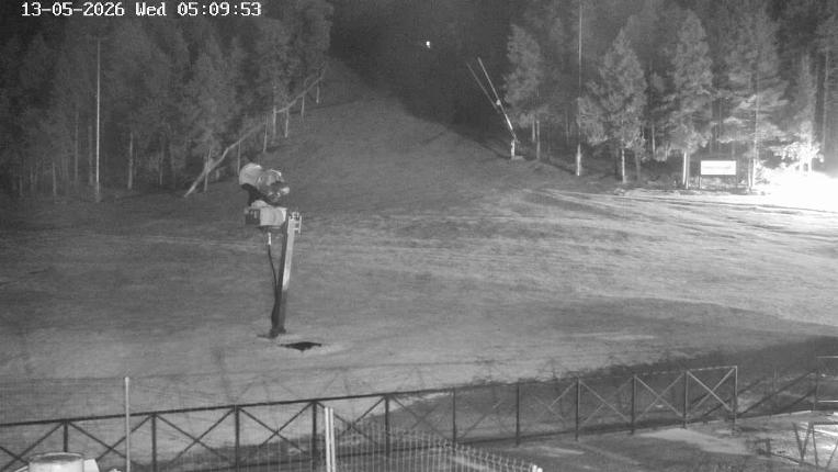 Webcam Masella: Pla de Masella 1600m