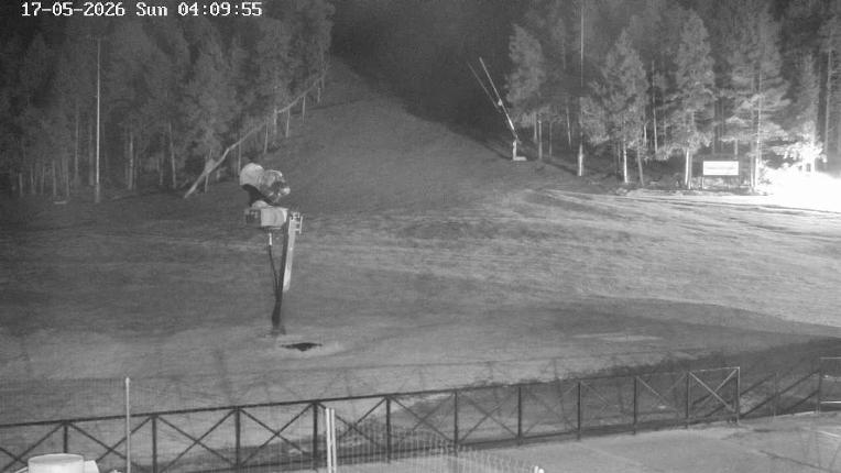 Webcam Masella: Pla de Masella 1600m
