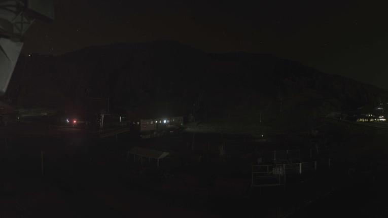 Webcam Meribel - Mottaret: Chaudanne-1440m