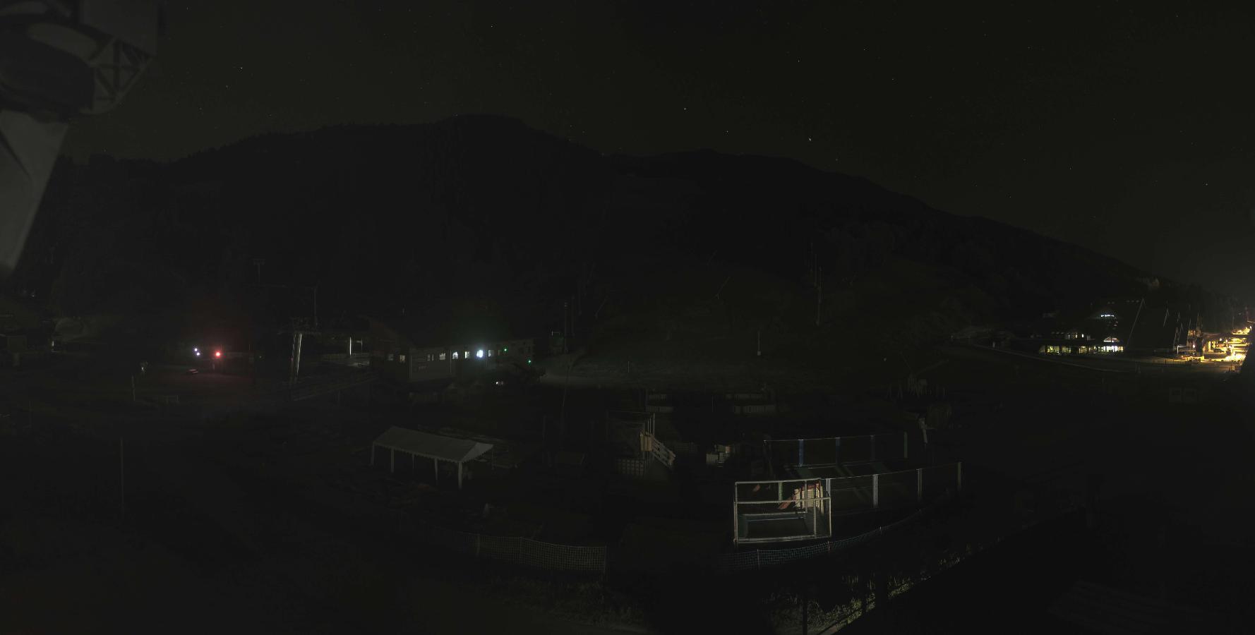 Webcam Meribel - Mottaret: Chaudanne-1440m