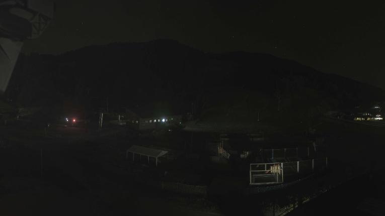 Webcam Meribel - Mottaret: Chaudanne-1440m