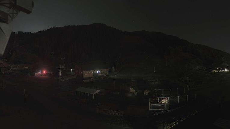 Webcam Meribel - Mottaret: Chaudanne-1440m