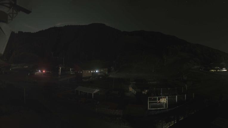 Webcam Meribel - Mottaret: Chaudanne-1440m