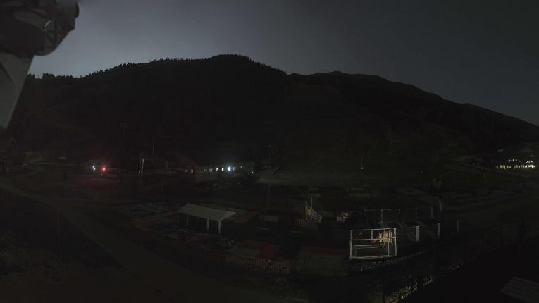 Webcam Meribel - Mottaret: Chaudanne-1440m
