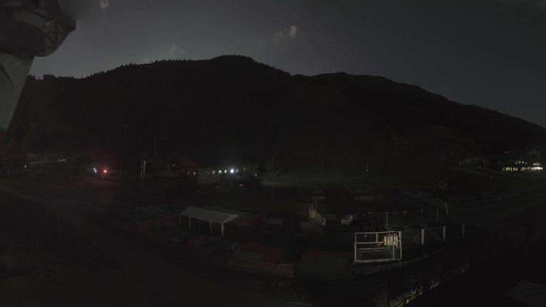 Webcam Meribel - Mottaret: Chaudanne-1440m