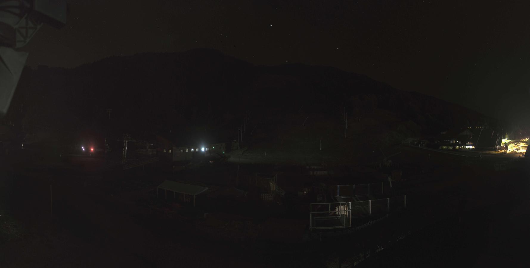 Webcam Meribel - Mottaret: Chaudanne-1440m