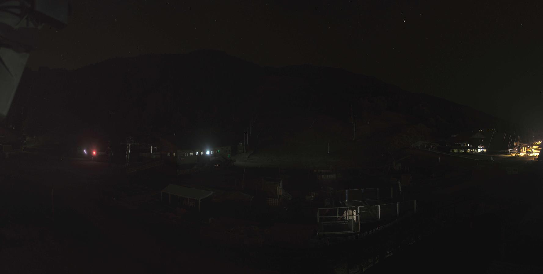 Webcam Meribel - Mottaret: Chaudanne-1440m