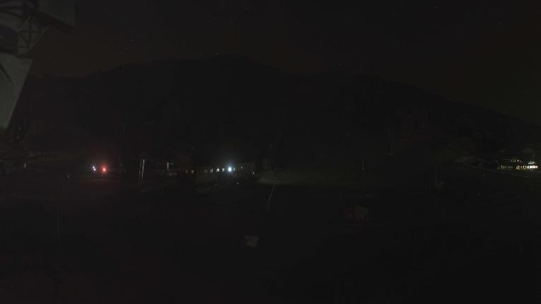 Webcam Meribel - Mottaret: Chaudanne-1440m