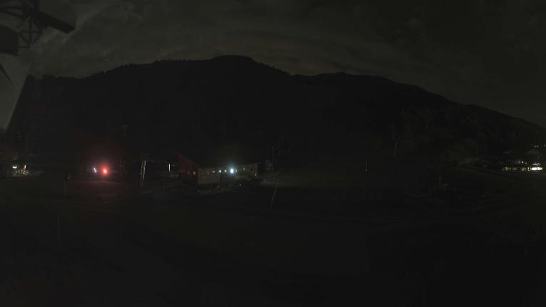 Webcam Meribel - Mottaret: Chaudanne-1440m