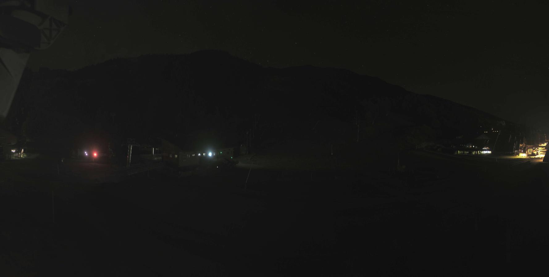 Webcam Meribel - Mottaret: Chaudanne-1440m