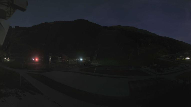 Webcam Meribel - Mottaret: Chaudanne-1440m