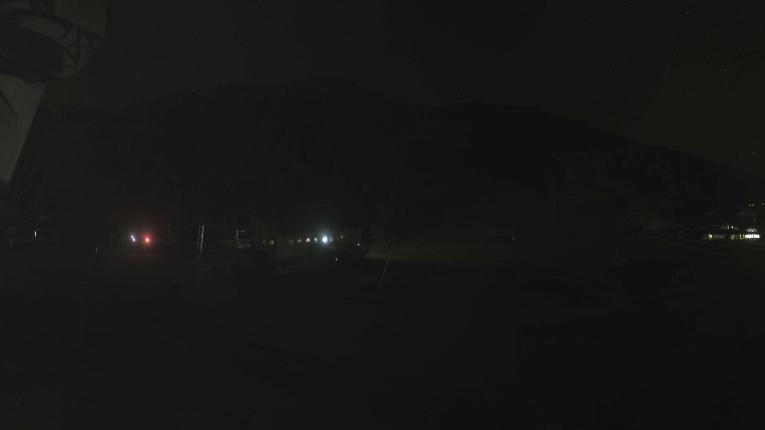 Webcam Meribel - Mottaret: Chaudanne-1440m
