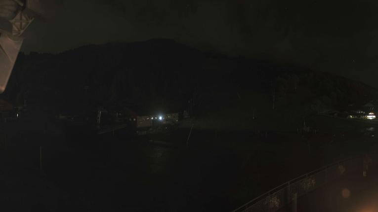 Webcam Meribel - Mottaret: Chaudanne-1440m