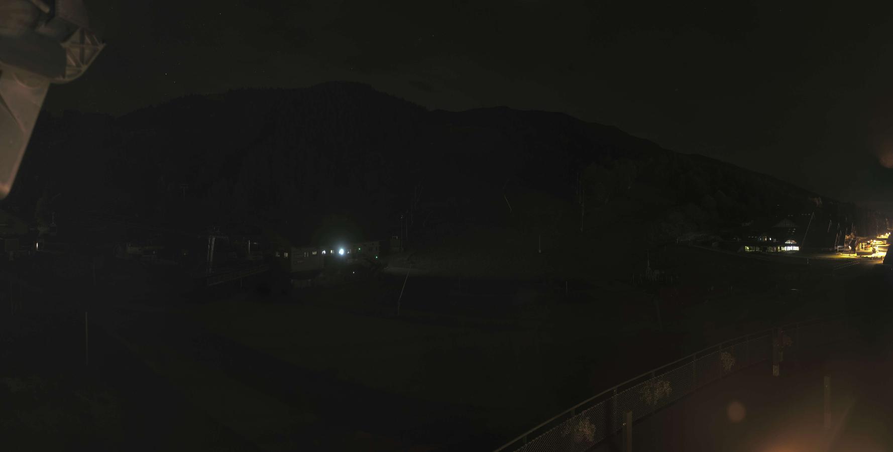 Webcam Meribel - Mottaret: Chaudanne-1440m