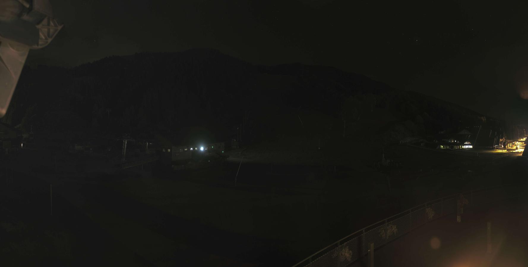 Webcam Meribel - Mottaret: Chaudanne-1440m
