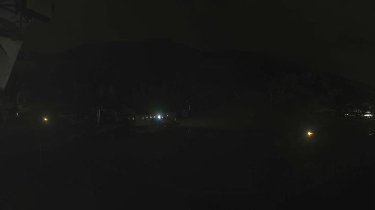 Webcam Meribel - Mottaret: Chaudanne-1440m