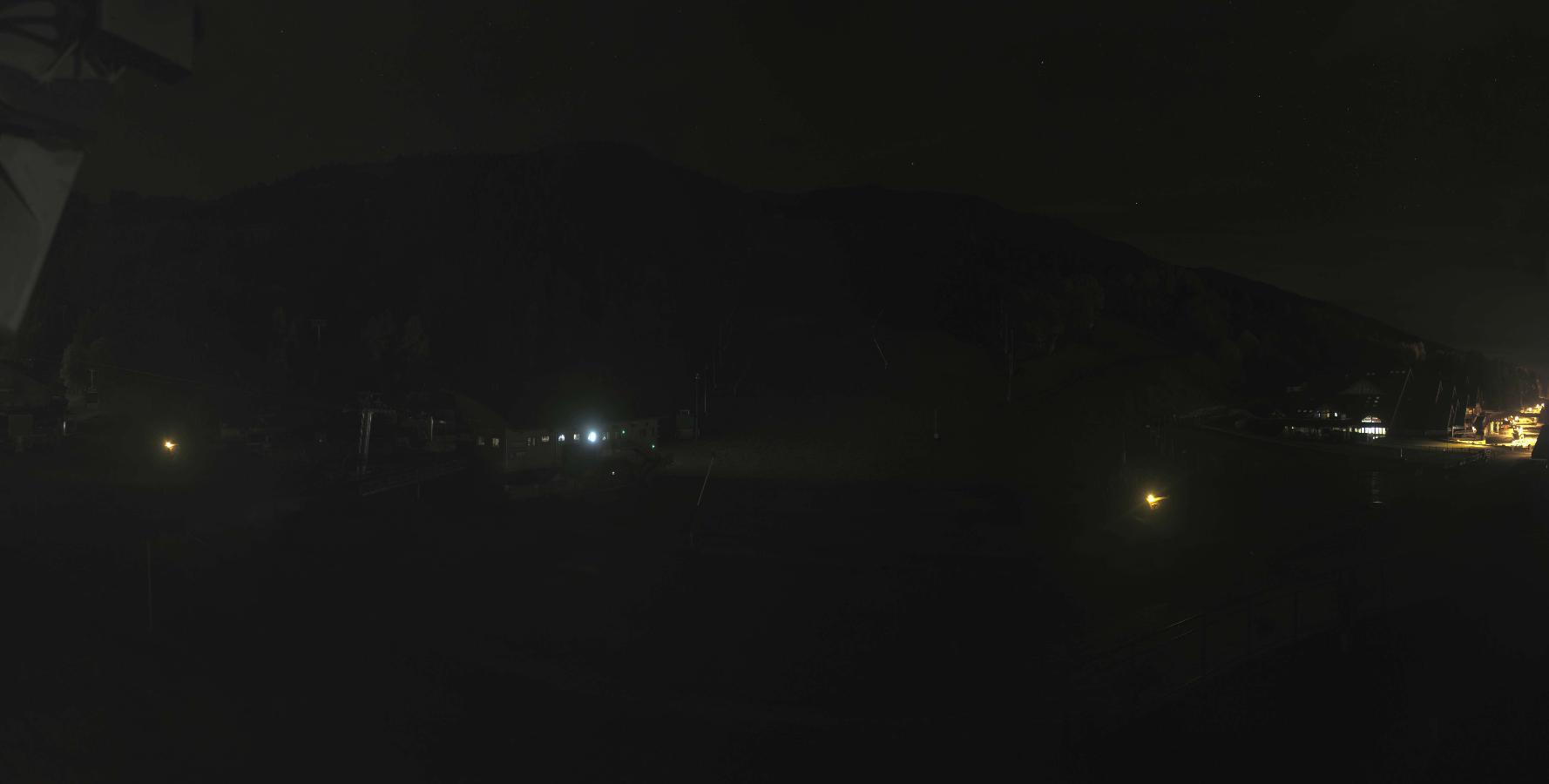 Webcam Meribel - Mottaret: Chaudanne-1440m