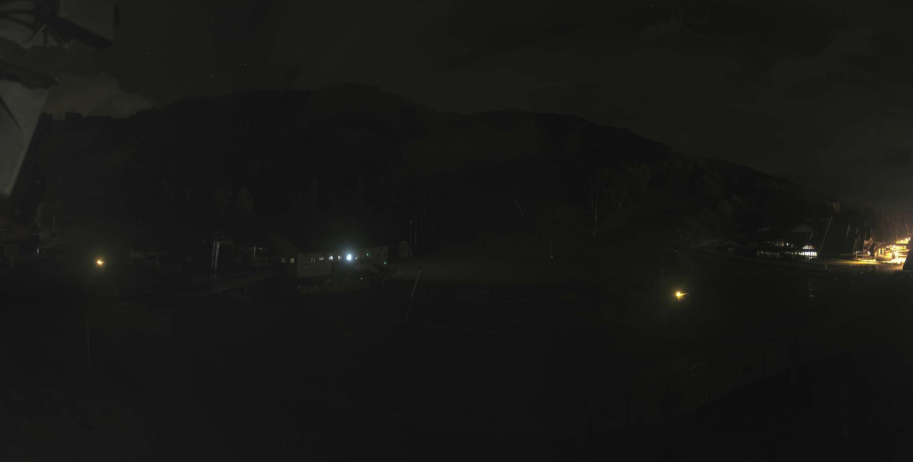 Webcam Meribel - Mottaret: Chaudanne-1440m