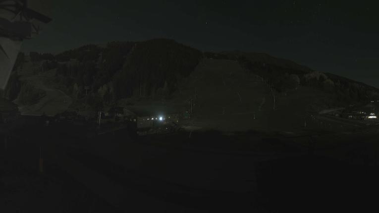 Webcam Meribel - Mottaret: Chaudanne-1440m