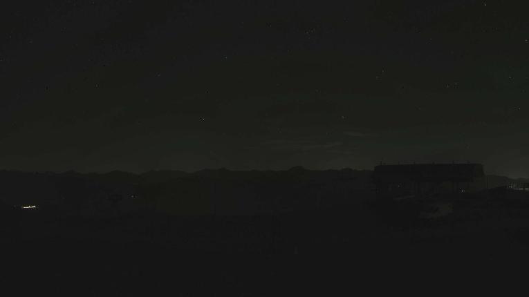 Webcam Meribel - Mottaret: Col de la Loze