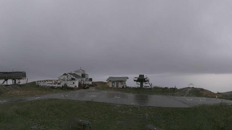 Webcam Meribel - Mottaret: Col de la Loze
