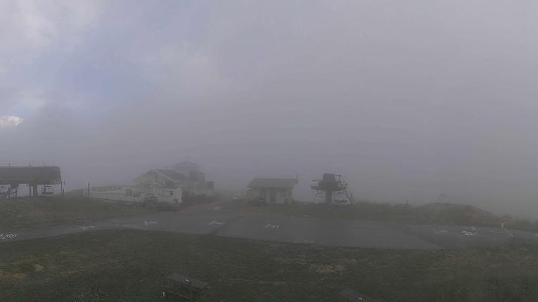 Webcam Meribel - Mottaret: Col de la Loze
